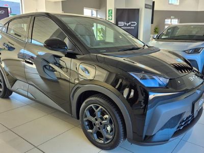 2026 BYD Dolphin Surf Dynamic