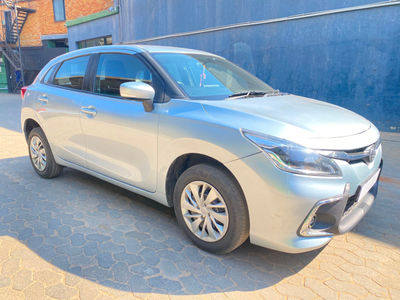 2023 Toyota Starlet 1.5 XR