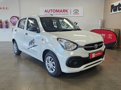 2026 Toyota Vitz 1.0