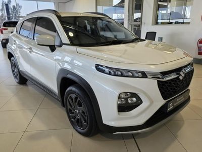 2026 Suzuki Fronx 1.5 GL Auto