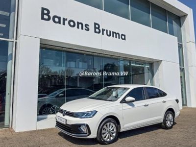 2023 Volkswagen Polo Classic 1.6 Life