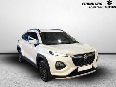 2026 Suzuki Fronx 1.5 GL