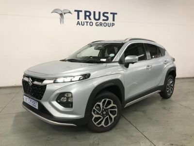 2026 Suzuki Fronx 1.5 GLX Auto