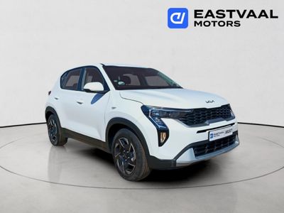 2024 Kia Sonet 1.5 LX Auto