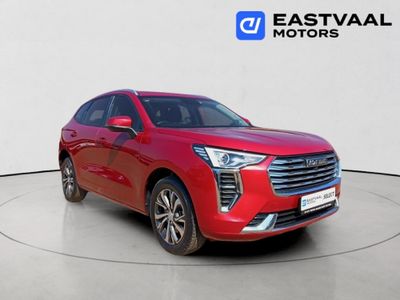 2022 Haval Jolion 1.5T Premium Auto