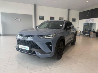 2024 Haval H6 GT 2.0T Super Luxury 4X4 Auto