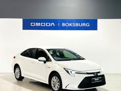 2025 Toyota Corolla 1.8 XS Hybrid Auto
