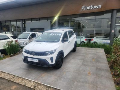 2026 Renault Triber 1.0 Evolution