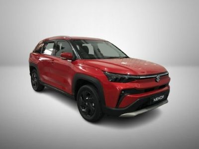 2026 Suzuki Across 1.5 GL Auto (Mild Hybrid)