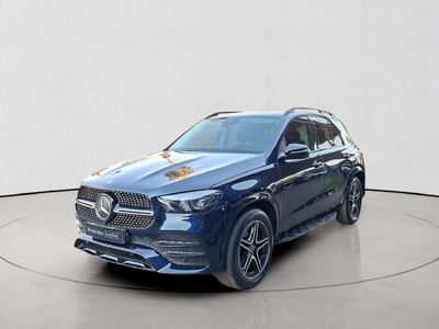 2022 Mercedes-Benz GLE 300d 4Matic