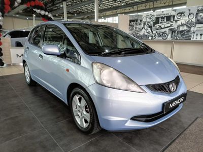 2009 Honda Jazz 1.4i LX