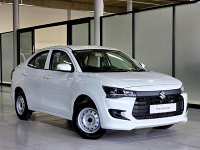 2025 Suzuki Dzire 1.2 GA