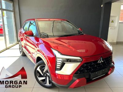 2026 Mitsubishi Outlander Sport 1.5 Aspire Auto