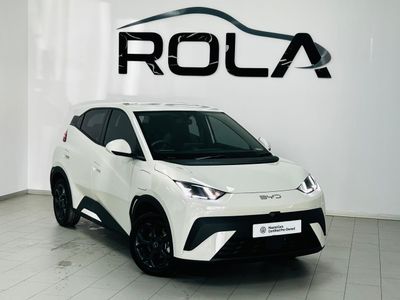 2026 BYD Dolphin Surf Dynamic
