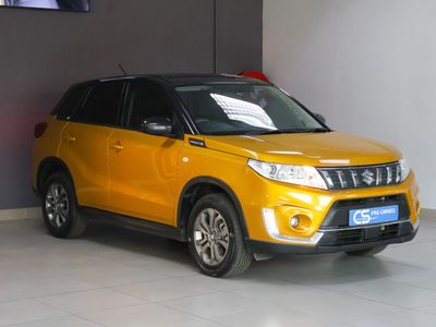 2020 Suzuki Vitara 1.6 GL+