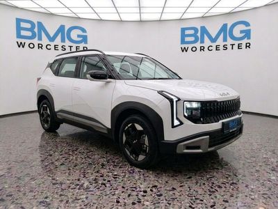 2026 Kia Seltos 1.5 LS