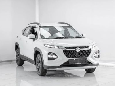 2026 Suzuki Fronx 1.5 GL
