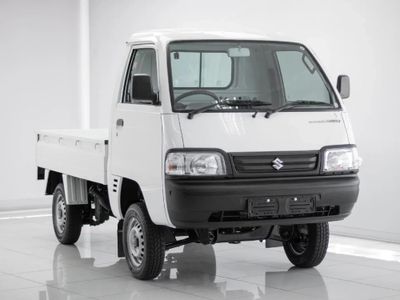 2026 Suzuki Super Carry 1.2i
