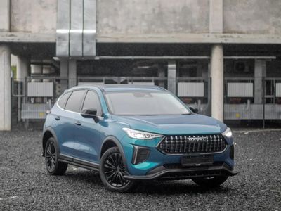 2026 Haval Jolion Pro 1.5T S Ultra Luxury DCT