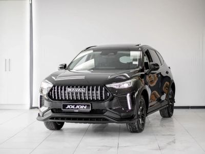 2026 Haval Jolion Pro 1.5T Super Luxury DCT