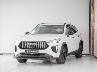 2026 Haval Jolion Pro 1.5T Super Luxury DCT