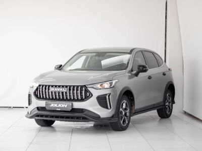 2026 Haval Jolion Pro 1.5T Premium DCT