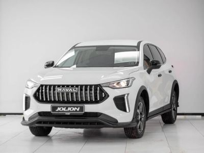2026 Haval Jolion Pro 1.5T Premium DCT