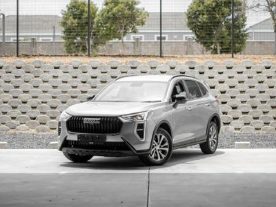 2026 Haval Jolion 1.5T City