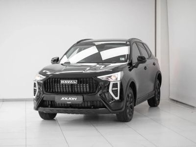 2026 Haval Jolion 1.5T City
