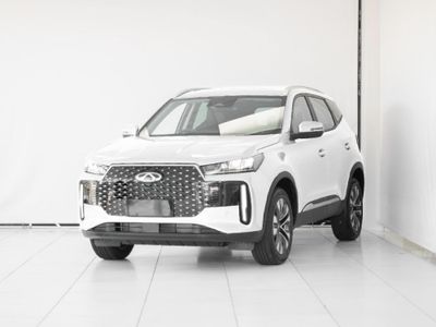 2026 Chery Tiggo Cross 1.5t Elite Auto
