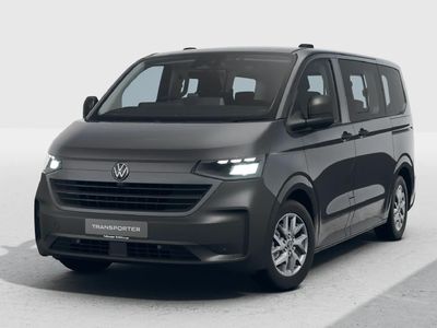 2026 Volkswagen Transporter Crew Bus 2.0TDI Auto 4M 125kW (5 Seat)