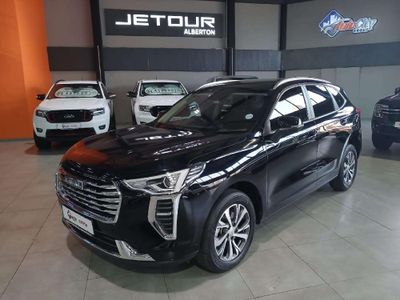 2024 Haval Jolion 1.5T Premium Auto