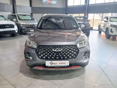 2023 Chery Tiggo 4 Pro 1.5 Urban