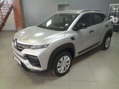 2024 Renault Kiger 1.0 Energy Life