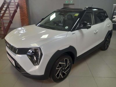 2026 Mahindra XUV 3XO 1.2T AX7L