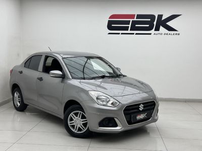 2023 Suzuki Dzire 1.2 GA