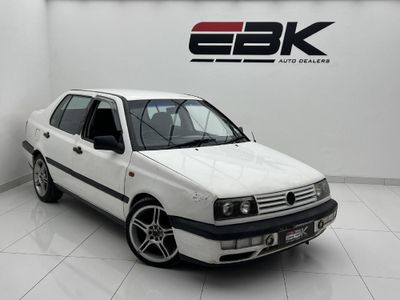 1996 Volkswagen Jetta 1.8 CLX