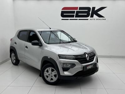 2022 Renault Kwid 1.0 Techno
