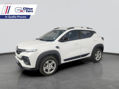 2021 Renault Kiger 1.0 Energy Zen Auto