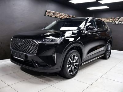 2022 Haval H6 2.0T Premium Auto