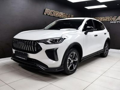 2025 Haval Jolion Pro 1.5T Premium DCT