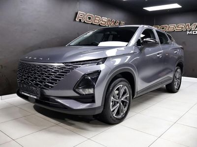 2026 Omoda C5 1.5T Street Plus