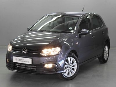 2026 Volkswagen Polo Vivo 1.4 Life