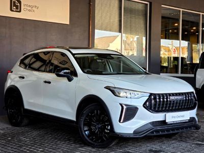 2025 Haval Jolion Pro 1.5T S Ultra Luxury DCT