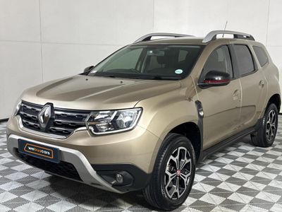 2020 Renault Duster 1.5 dCi Dynamique