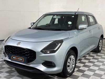 2025 Suzuki Swift 1.2 GL