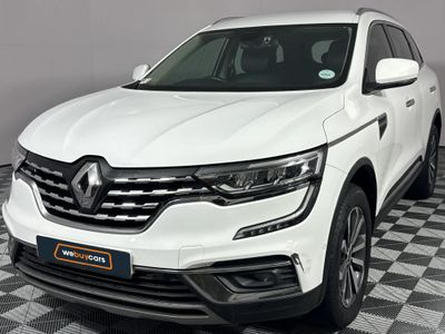 2021 Renault Koleos 2.5 Dynamique Auto
