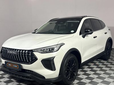 2025 Haval Jolion Pro 1.5T S Ultra Luxury DCT
