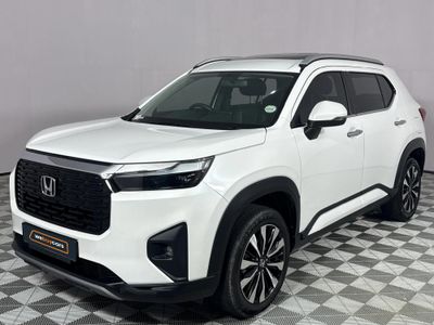 2024 Honda Elevate 1.5 Elegance Auto