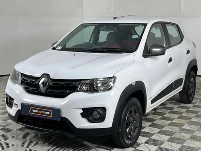 2019 Renault Kwid 1.0 Dynamique Auto